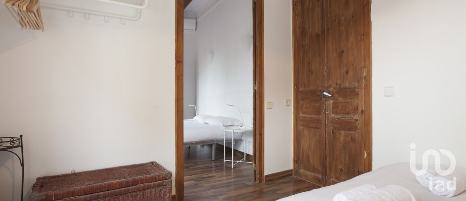 Appartement 3 chambres de 68 m² à Barcelona (08004)