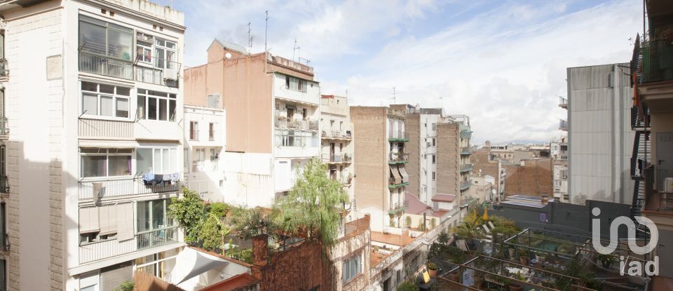 Apartment 3 bedrooms of 68 m² in Barcelona (08004)