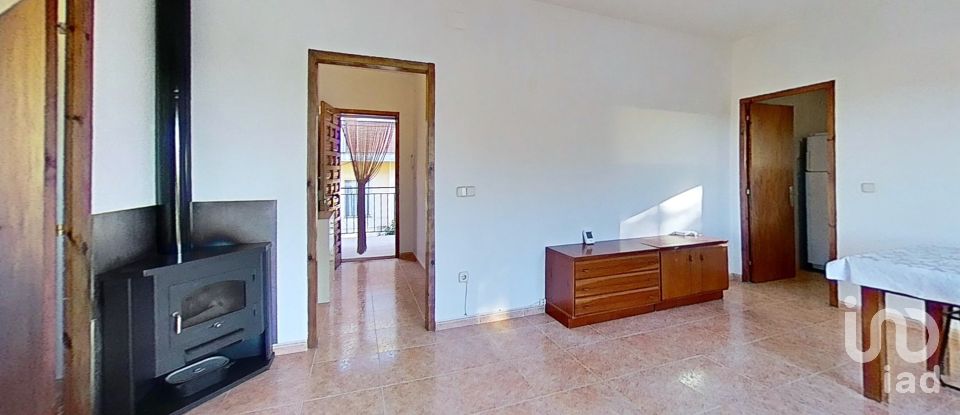 Casa 5 habitacions de 160 m² a La Bisbal del Penedès (43717)
