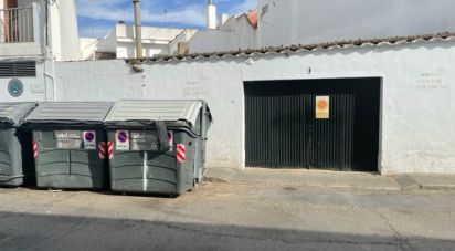 Land of 132 m² in Cartaya (21450)