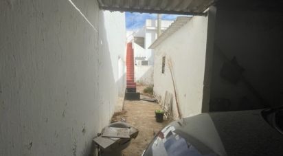 Land of 132 m² in Cartaya (21450)