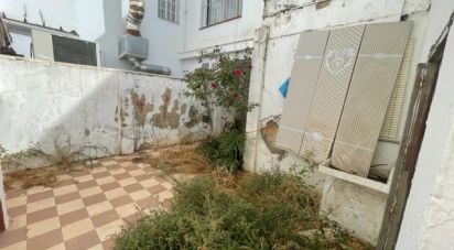 Land of 132 m² in Cartaya (21450)