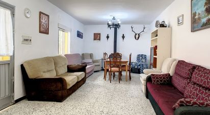 Casa 3 habitacions de 140 m² a Tarifa (11380)