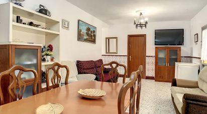 Casa 3 habitaciones de 140 m² en Tarifa (11380)