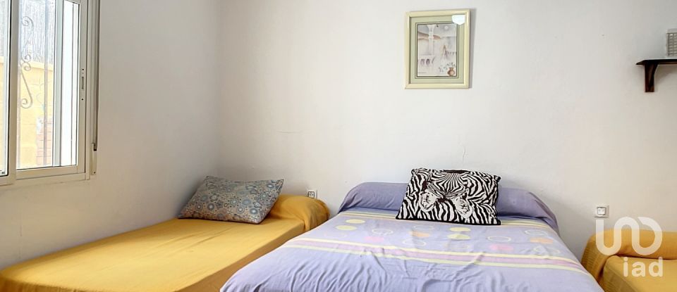 Maison 3 chambres de 140 m² à Tarifa (11380)