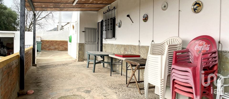 Casa 3 habitaciones de 140 m² en Tarifa (11380)