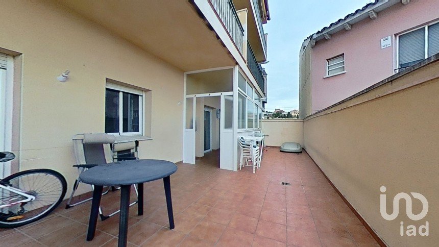 Appartement 2 chambres de 80 m² à Roda de Bara (43883)