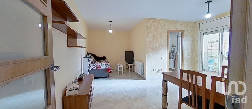 Piso 2 habitaciones de 80 m² en Roda de Bara (43883)