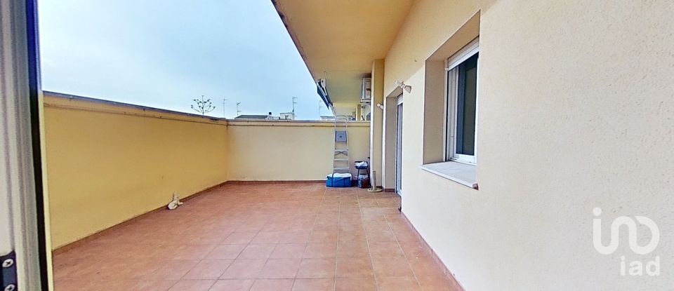 Appartement 2 chambres de 80 m² à Roda de Bara (43883)