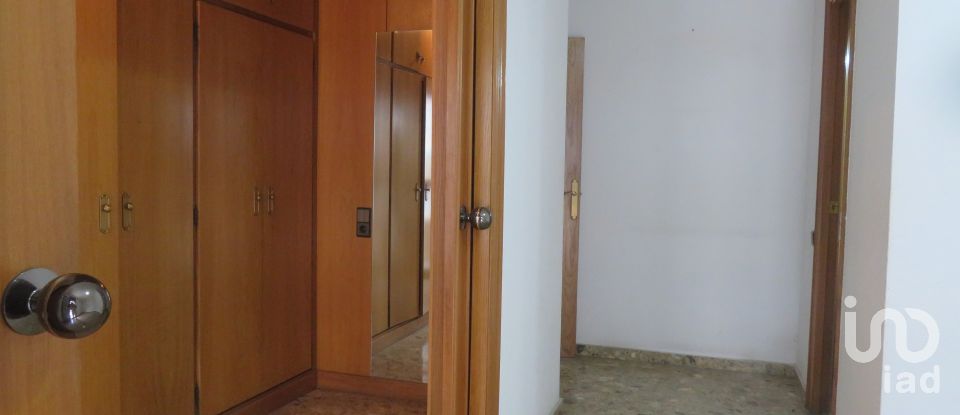 Apartment 3 bedrooms of 114 m² in Vilanova i la Geltrú (08800)