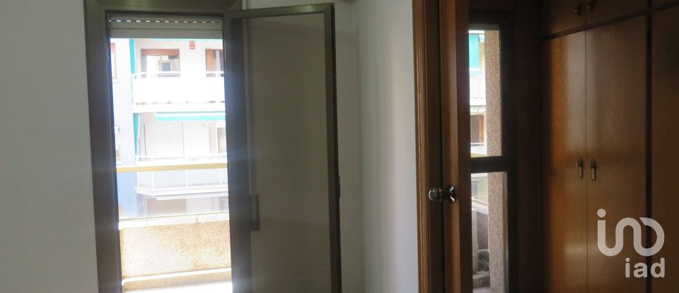 Piso 3 habitaciones de 114 m² en Vilanova i la Geltrú (08800)