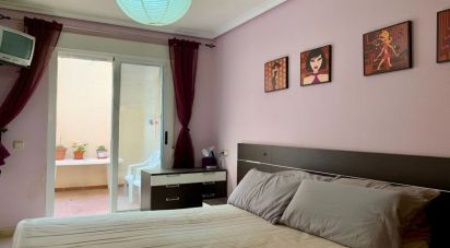 Pis 2 habitacions de 64 m² a Pilar de la Horadada (03190)