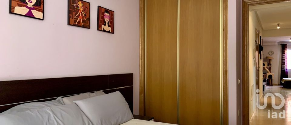 Appartement 2 chambres de 64 m² à Pilar de la Horadada (03190)
