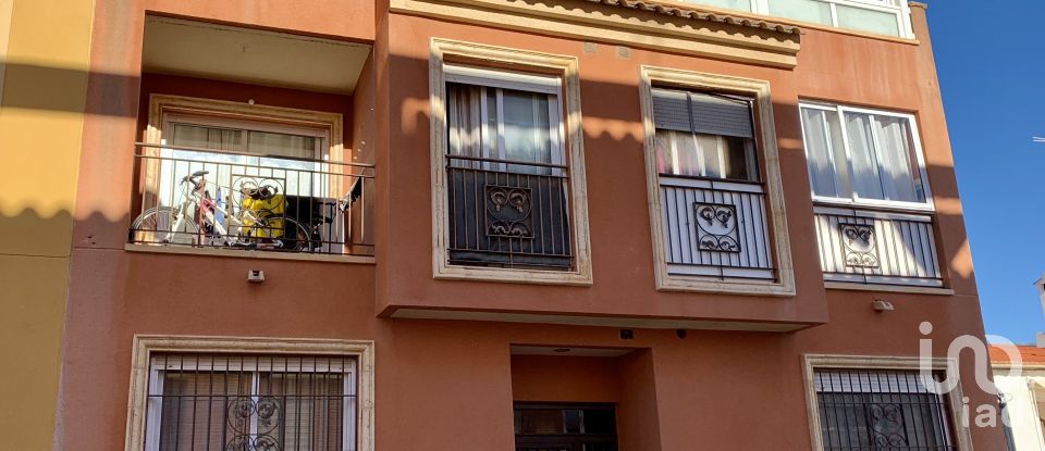 Appartement 2 chambres de 64 m² à Pilar de la Horadada (03190)