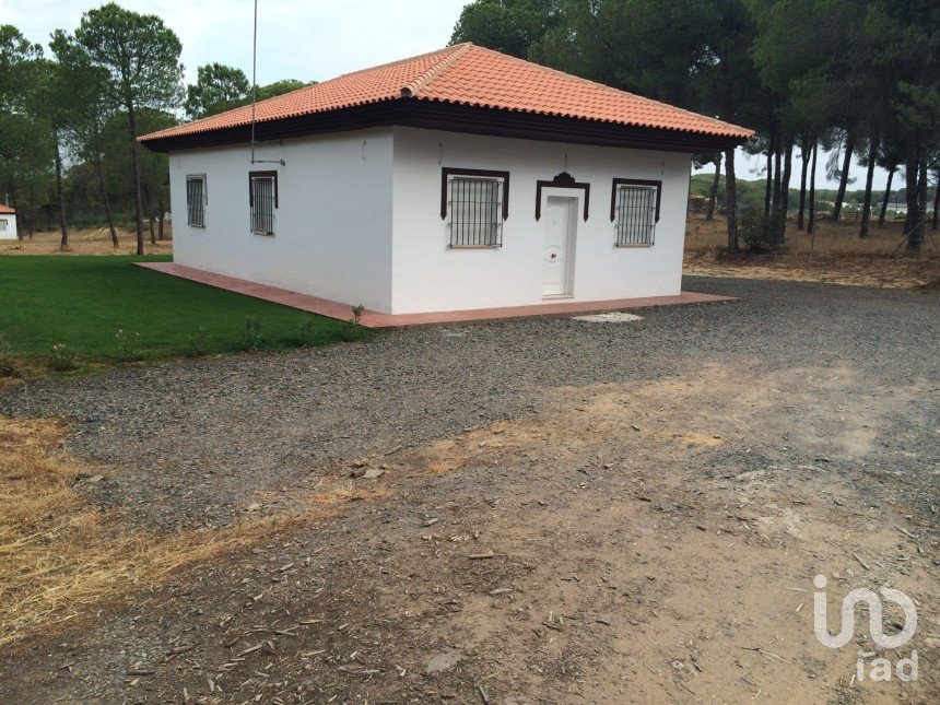 Casa de campo 3 habitaciones de 104 m² en Cartaya (21450)