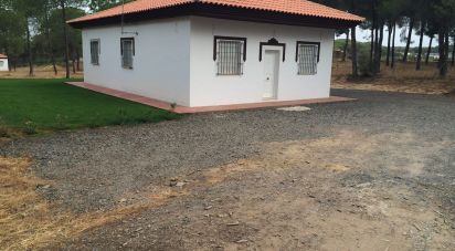 Casa rústica 3 habitaciones de 104 m² en Cartaya (21450)