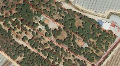 Casa rústica 3 habitaciones de 104 m² en Cartaya (21450)