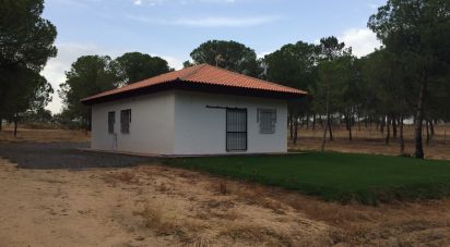 Casa de campo 3 habitaciones de 104 m² en El Portil (21459)