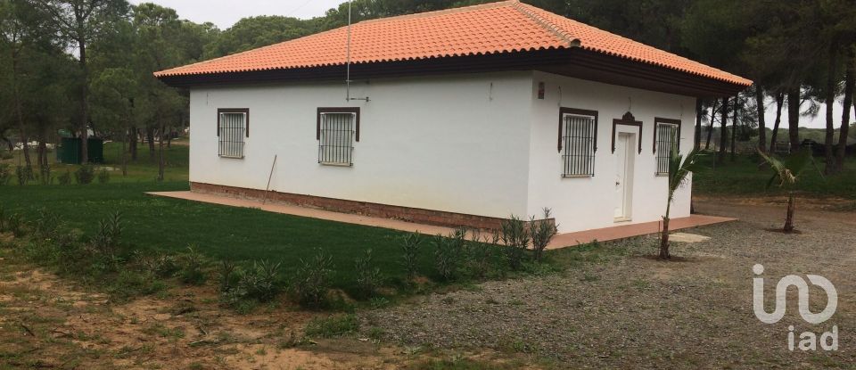 Casa de camp 3 habitacions de 104 m² a Cartaya (21450)