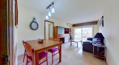Appartement 3 chambres de 87 m² à Segur de Calafell (43882)