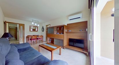 Pis 3 habitacions de 87 m² a Segur de Calafell (43882)