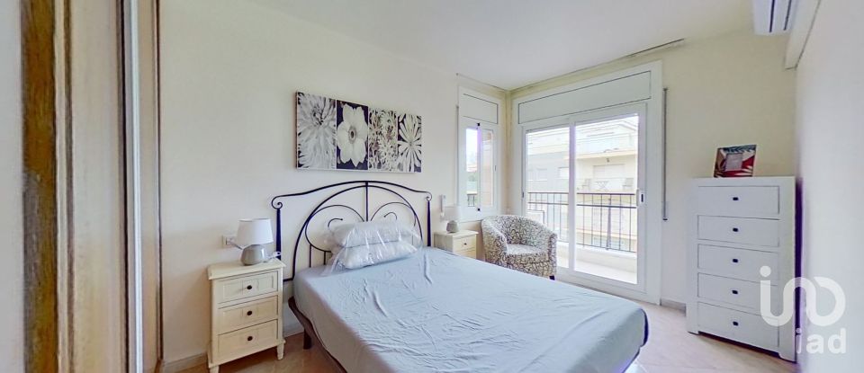 Apartment 3 bedrooms of 87 m² in Segur de Calafell (43882)