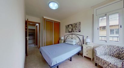 Pis 3 habitacions de 87 m² a Segur de Calafell (43882)