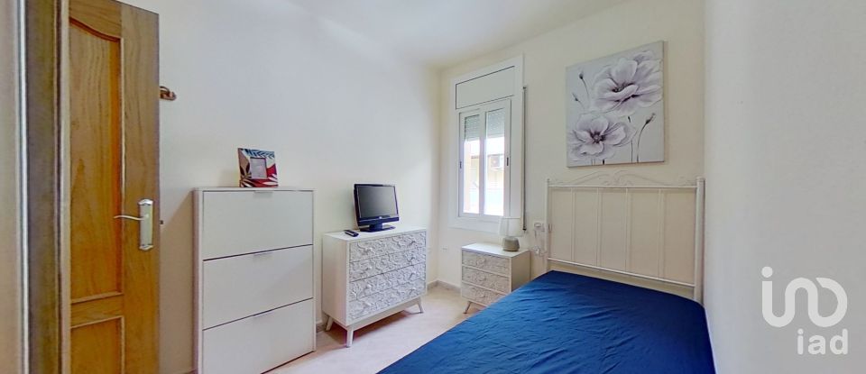 Piso 3 habitaciones de 87 m² en Segur de Calafell (43882)