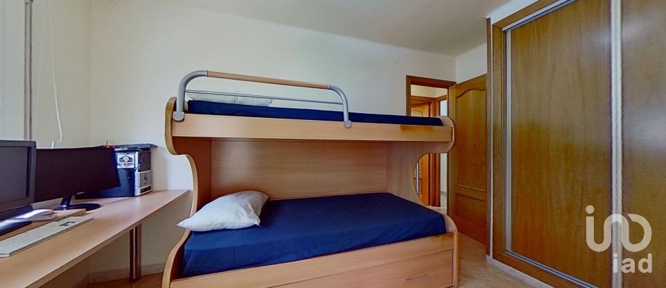 Piso 3 habitaciones de 87 m² en Segur de Calafell (43882)