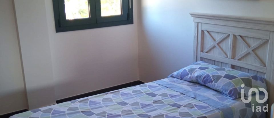 Lodge 4 bedrooms of 210 m² in Miami-Platja (43892)
