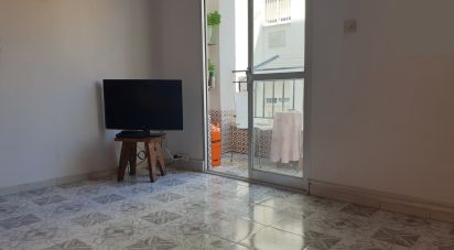 Piso 3 habitaciones de 72 m² en Málaga (29018)