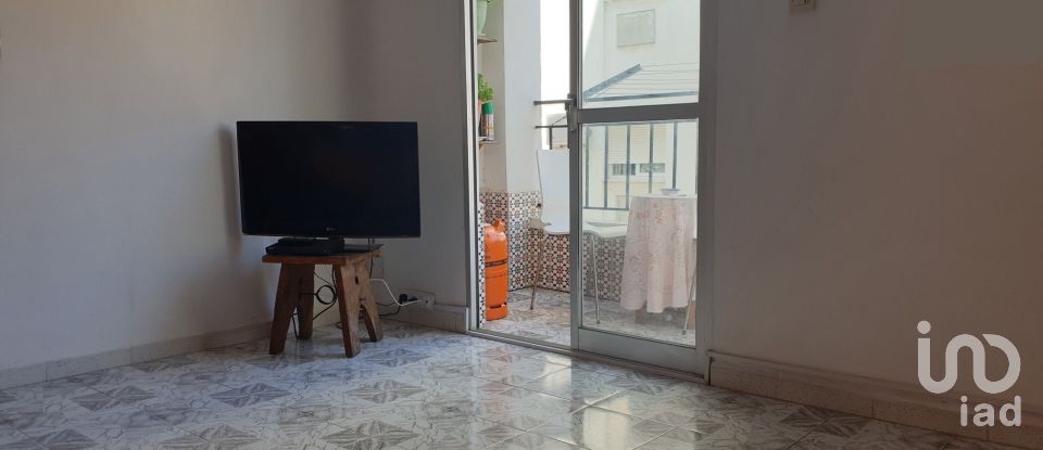 Piso 3 habitaciones de 72 m² en Málaga (29018)