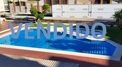 Apartment 3 bedrooms of 90 m² in Málaga (29004)