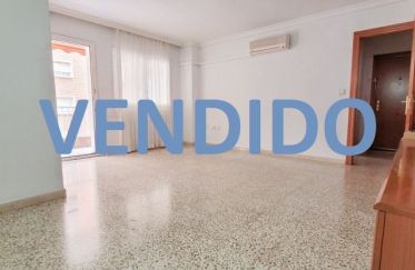 Pis 4 habitacions de 120 m² a Málaga (29004)