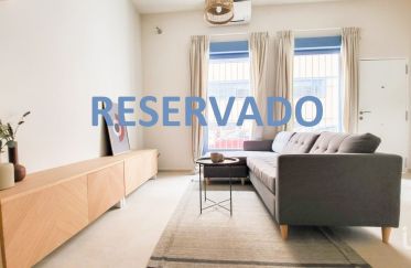 Apartment 1 bedroom of 35 m² in Málaga (29012)