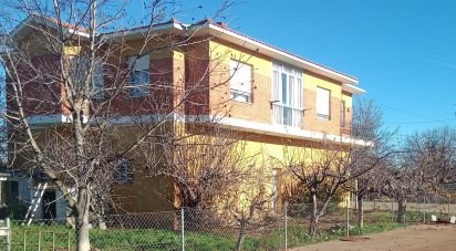 Maison 5 chambres de 250 m² à Veguellina de Orbigo (24350)