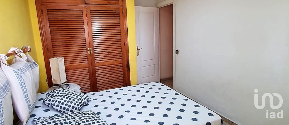 Appartement 2 chambres de 67 m² à Cádiz (11011)