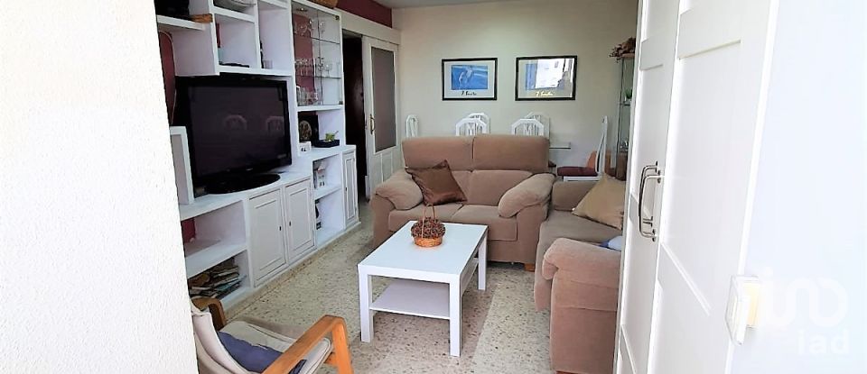 Piso 2 habitaciones de 67 m² en Cádiz (11011)