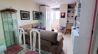 Pis 2 habitacions de 67 m² a Cádiz (11011)