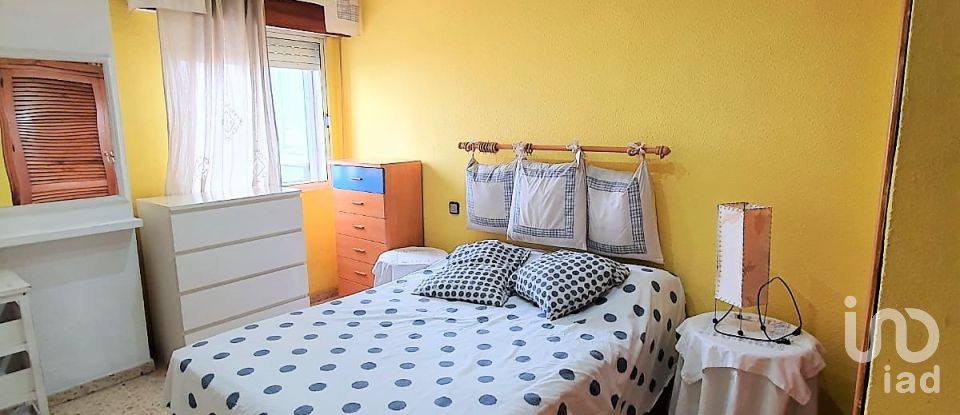 Apartment 2 bedrooms of 67 m² in Cádiz (11011)