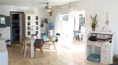 Casa 4 habitacions de 100 m² a L'Ametlla de Mar (43860)