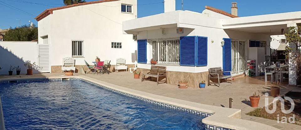 Casa 4 habitaciones de 100 m² en L'Ametlla de Mar (43860)