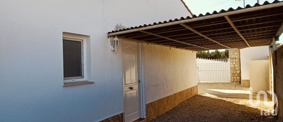 House 4 bedrooms of 100 m² in L'Ametlla de Mar (43860)