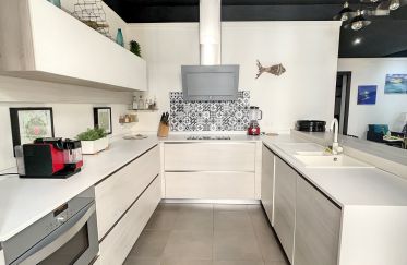 Apartment 2 bedrooms of 82 m² in Málaga (29005)