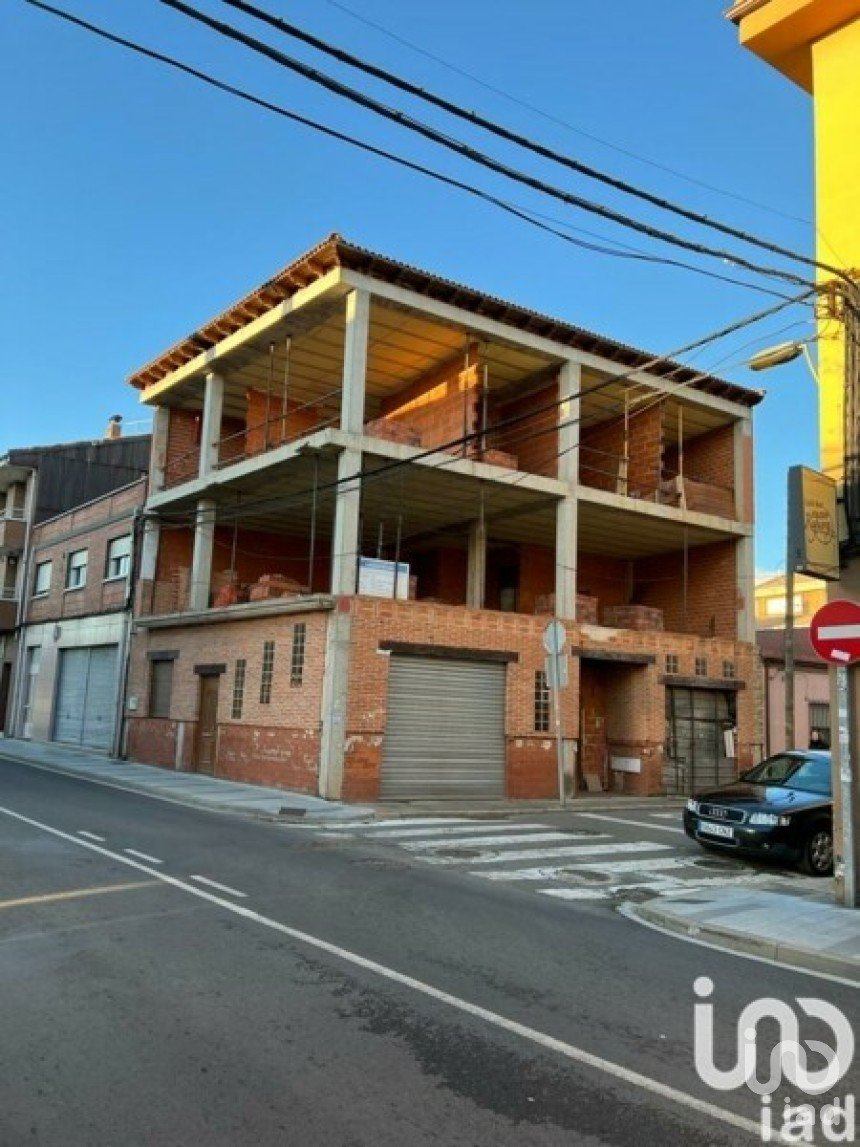 House 0 bedrooms of 85 m² in Trobajo del Camino (24010)