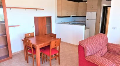 Mansion 2 bedrooms of 60 m² in Urbanitzacio Los Geraneos (30889)