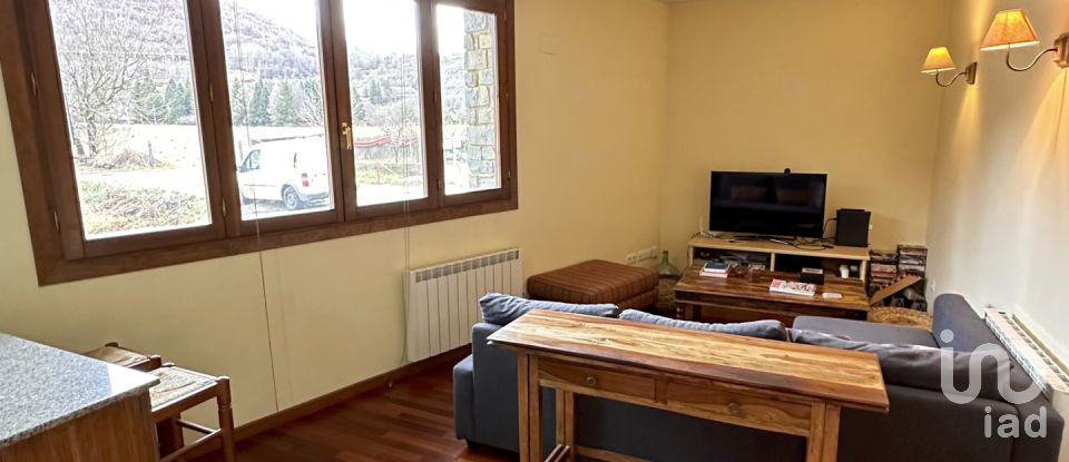 Piso 1 habitación de 53 m² en Esterri d'Aneu (25580)