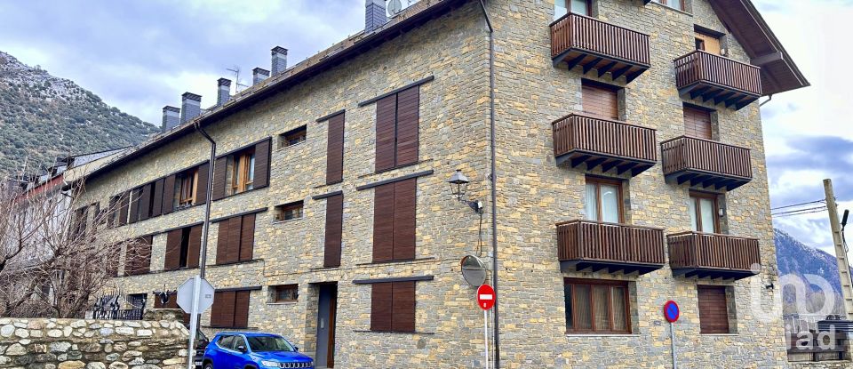 Pis 1 habitació de 53 m² a Esterri d'Aneu (25580)
