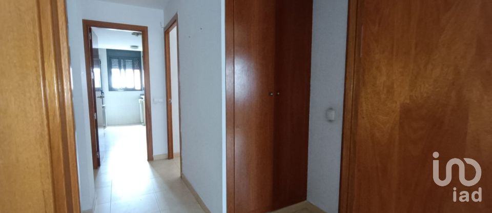 Appartement 2 chambres de 71 m² à Mas d'en Serra (08812)