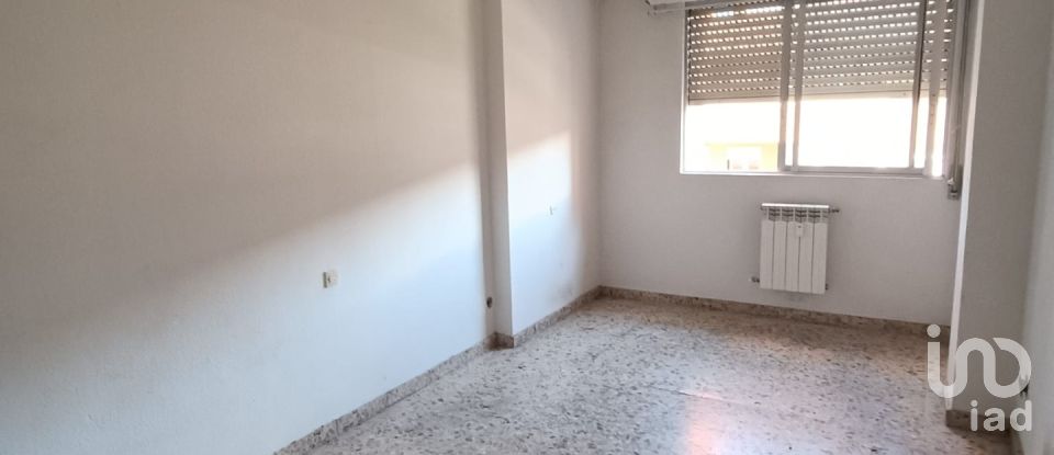 Appartement 3 chambres de 107 m² à León (24007)